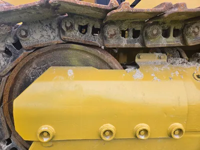 Used 2017 Caterpillar 963K Compact Track Loaders Texas US | Zadoon Equipment #1480710