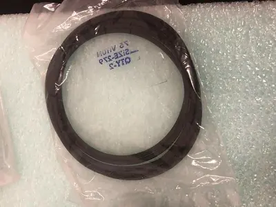O-RING 279 SEMICORE SPUTTER