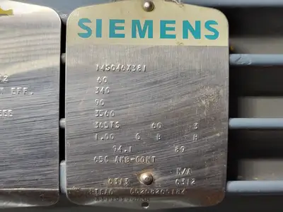 NEW SIEMENS 14S046X381