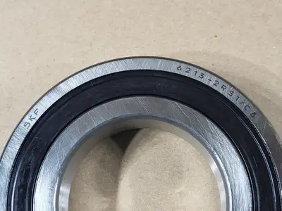 NEW SKF 6213-2RS1/C3