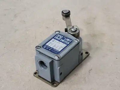 USED SQUARE D 9007-TSB-1