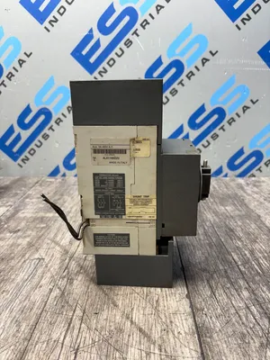 Used ABB S3L150MWS4 Circuit Breakers South Carolina US | ESS Industrial Equipment Sales #1176444