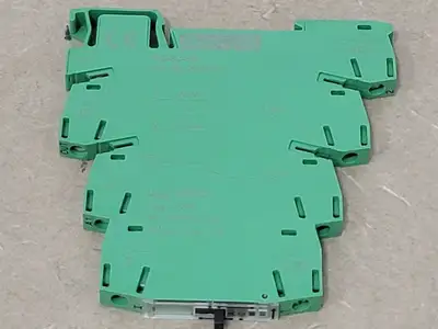 USED PHOENIX CONTACT PLC-SC-S/H