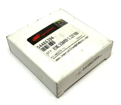 New | in-Stock INGERSOLL RAND ROD OIL RING SCRAPER 1.125" Misc Industrial Equipment | Maverick Industrial Sales #1120760