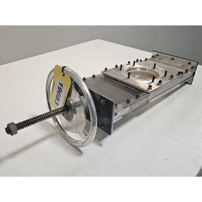USED SALINA VORTEX BHW6  16141