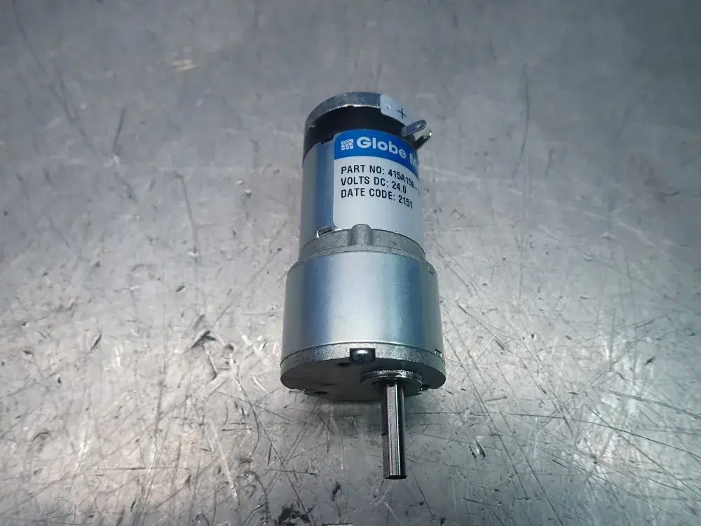 New | in-Stock GLOBE MOTORS 415A1593 Motors (misc) Ohio US | HGR 24 #735618
