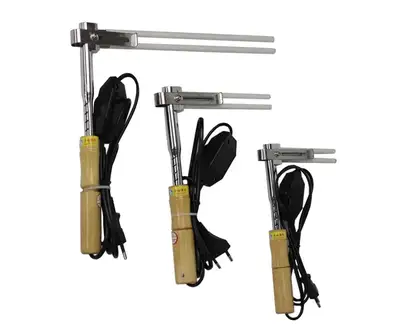 Used _UNKNOWN_ Acrylic Soldering Iron Heat Bending Tool for Bending Machine - АВТ04 Hand Benders Oklahoma US | Wide Image Solutions #1525027
