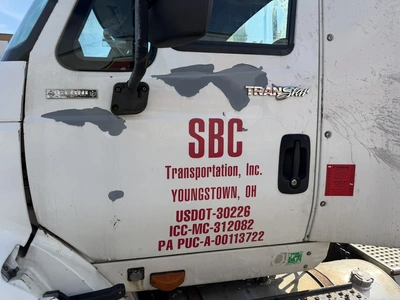 Used 2010 INTERNATIONAL TRANSTAR Conventional trucks Ohio US | Miedema Asset Management Group #1693456