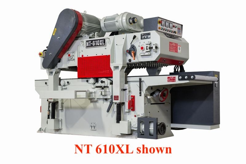 NEW NORTHTECH NT