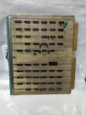 Used BENDIX 3728918 Printed Circuit Boards (PCB) Ohio US | Surplus Asset Holdings #1246985