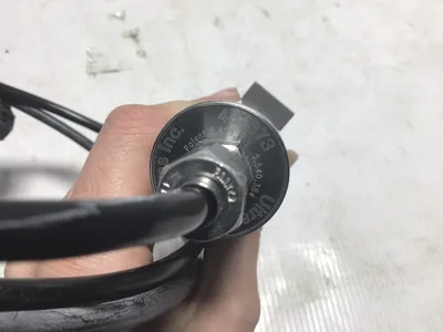 Ultrasonic Systems Inc 482373 Transducer