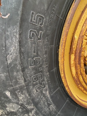 Used 1980 CATERPILLAR 824C Bulldozers Wisconsin US | Proxy Equipment #1377773