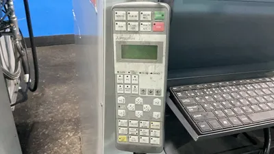 Used 2015 MITSUBISHI ELECTRIC EA28VM ADVANCE EDM Sinkers Ohio US | HGR 24 #1186257