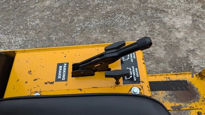 USED STONE WOLFPAC 3100