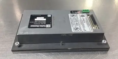Used CUTLER HAMMER _UNKNOWN_ Automation Control (HMI) South Carolina US | Palmetto Automation #1319871