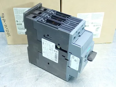NEW SIEMENS 3RV20324VA10