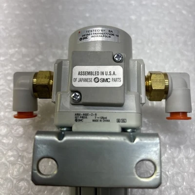 NEW SMC AR30-N02E-Z-B