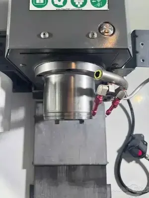 USED 2022 HAAS TM-0P