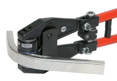 New | in-Stock ECKOLD HZ 52 Pliers Illinois US | Olympus Machinery Group #1349562
