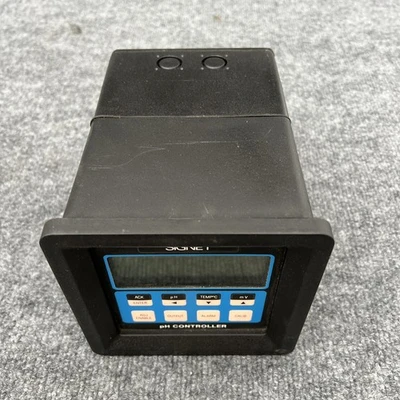 New | in-Stock Signet Scientific 3-9750-21 pH Meter California US | Davliegogo LLC #1706827