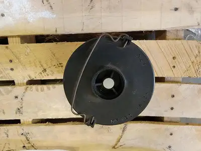 USED MP FILTRI MF-180/1-P10-N-B