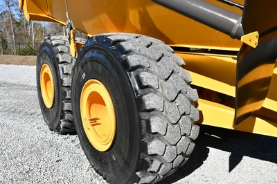 Used 2020 VOLVO A40G Articulated Dump Trucks South Carolina US | BTM Machinery #1354444