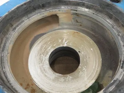 USED Goulds 3196 MTX
