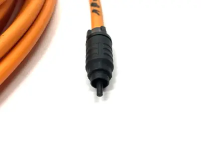 Used Beckhoff Double Ended IP-Link Cable Cable & Wire Michigan US | Maverick Industrial Sales #1400700