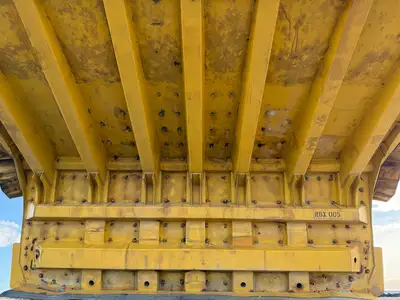 Dump Bed/Dump Box for 830E Haul Truck