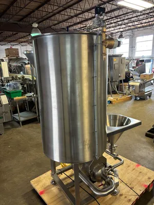 USED 2025 HENNEKEN HVM 650