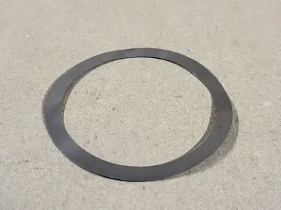 0.03" Stainless Steel Shim IFI22997