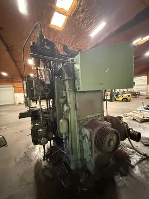 USED 1936 BULLARD CUTMASTER