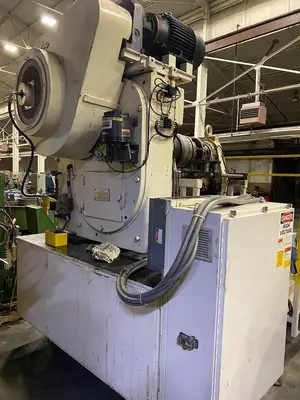 USED EUMUCO RW1
