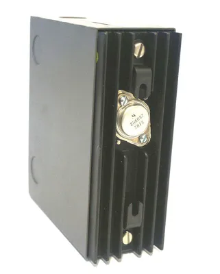 NEW ACCO BRISTOL 2007-40B POWER SUPPLY 200740B