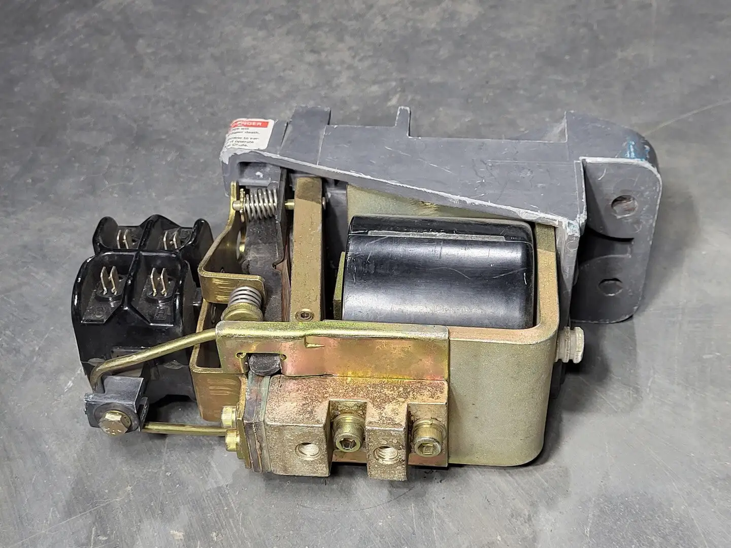 USED SIEMENS 14-193-100-582