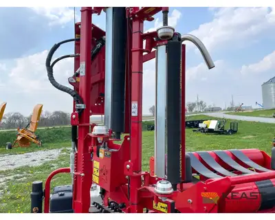 Used ANDERSON _UNKNOWN_ Stretch Wrappers Iowa US | Keast Enterprises #1360035