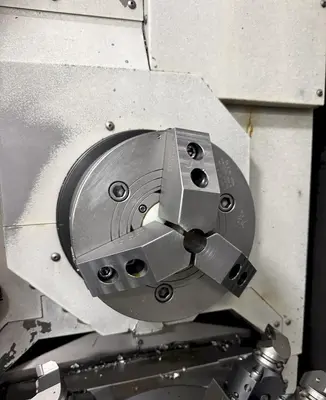 2009 MORI SEIKI NT 4250DCG/1500SZ 5-Axis Lathes | Toolquip, Inc. (5)