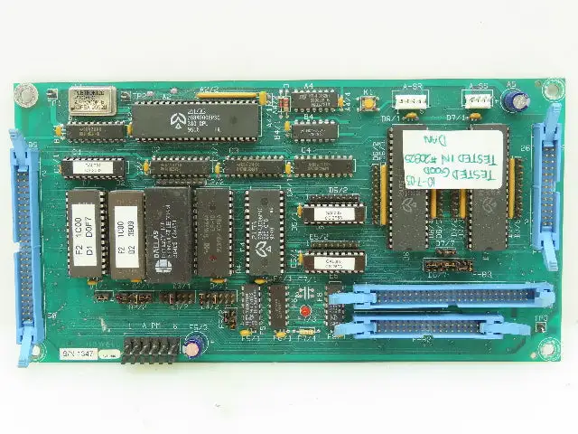 Used BELL AND HOWELL _UNKNOWN_ Printed Circuit Boards (PCB) Indiana US | Arrow Industrial #631877