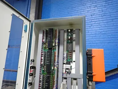 Used EATON LEONARD VA150ELH Pipe, Tube & Bar Benders Ohio US | HGR 24 #927963
