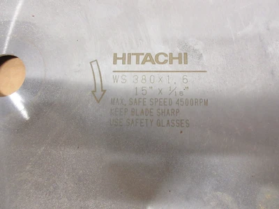 Used GENERIC GENERIC Saw Blades Minnesota US | Machinesused.com #1282631