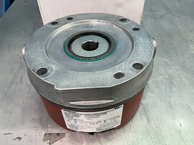 Used STEARNS 105602200DQF Motors (misc) Ohio US | HGR 24 #1521317
