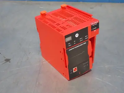 NEW ALLEN BRADLEY 5069L306ERMS2