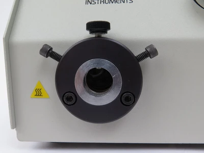 Used McBain Instruments FOI-150-UL Fiber Optics California US | ANACAPA EQUIPMENT BROKERS, INC #1324522