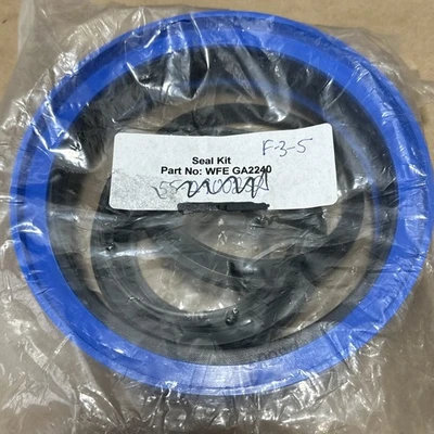 NEW WFE GA2240