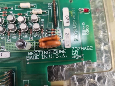 NEW Westinghouse 7379A62G01