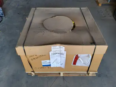 New | in-Stock GOODYEAR 20070738 Parts (Hydraulics and Pneumatics) British Columbia CA | Lenmark #256031