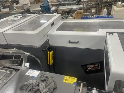 USED 2020 HEIDELBERG ST90 SADDLE STITCHER