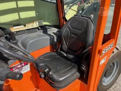 Used 2017 JLG G5-18A Telehandlers North Carolina US | Southeastern Equipment Corp #1467738