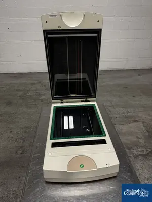 USED Bio Rad BioRad Densitometer, Model GS-900