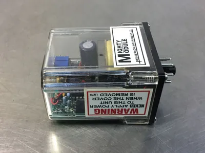 MIGHTY MODULE RELAY MM4300-SP 4H
